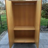 Wardrobe - rattan dress 70s