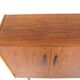Scandinavian teak enfilade, Hugo Troeds, Bjärnum Sweden, 1960