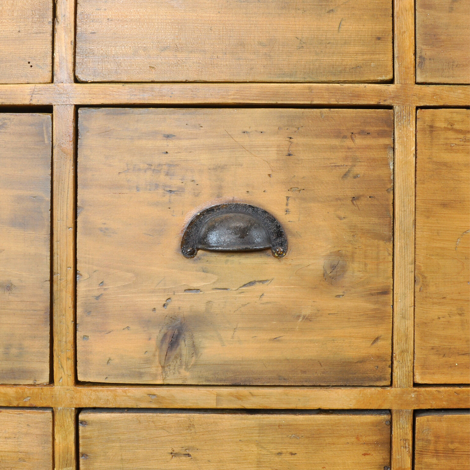 Chest of drawers 1930's