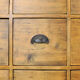 Commode.années 1930