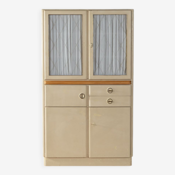 Unique kitchen cabinet
