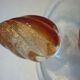 Murano glass candy