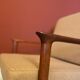 MidCentury Teak Easy Chair by Fred Kayser vor Vatne, 1960s