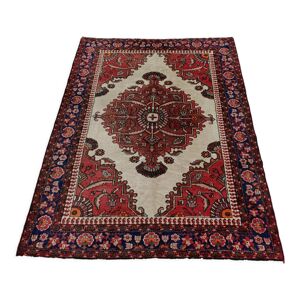 tapis Nahawand 200x138 - iran