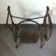 Davis brand sewing machine