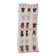Tapis Azilal Vintage - 187 x 75 cm