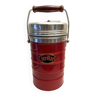 Thermos invar déco rétro cuisine épicerie vintage, années 50,60', pop