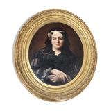 Portrait 19th