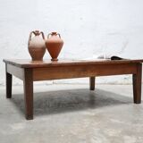 Vintage Farmhouse Coffee Table