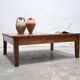 Vintage Farmhouse Coffee Table