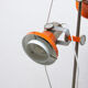 Mid-century spot floor lamp, designed by Josef Hurka, 1960’s