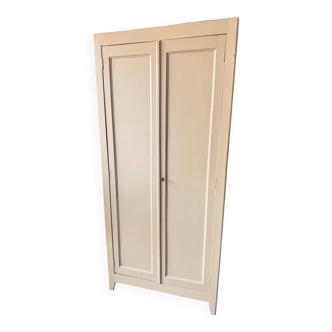 Armoire parisienne, ancienne , vintage