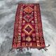 Moroccan carpet - 167 x 333 cm