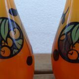 Set de 2 vases
