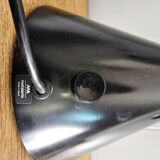 Calder Lamp, Metalarte