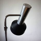 Baltensweiler Minilux table lamp by Rosemarie and Rico Baltensweiler, 1960