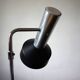 Baltensweiler Minilux table lamp by Rosemarie and Rico Baltensweiler, 1960