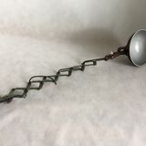 Wall lamp 1950