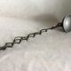 Wall lamp 1950
