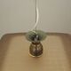 Pendant lamp, Italian design, 1970s, production: Italy