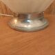 Lampe art deco vintage