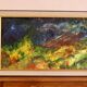 "The Fire" by C. William