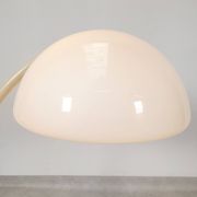 Elio Martinelli Luce - Serpente floorlamp