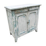 Small vintage Parisian buffet