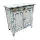 Small vintage Parisian buffet