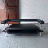 ‘Magazine’ easy chair and 2-seater by Michael Young