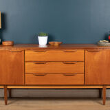 Restored teak retro 1960s austinsuite mid century sideboard