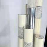 Vintage Esperia floor lamp designed by Angelo Brotto 1970s