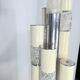 Vintage Esperia floor lamp designed by Angelo Brotto 1970s