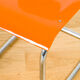 Mücke & melder 2 chairs & table set 40s
