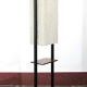 Scandinavian lamppost