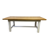 Farm table 202x87cm