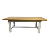 Farm table 202x87cm