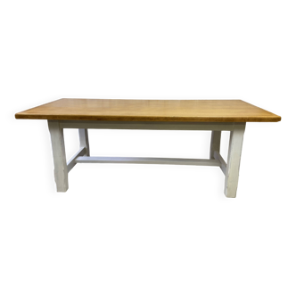 Farm table 202x87cm