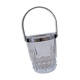 Cristal d'Arques ice bucket