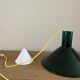 Vintage Holmegaard P&T pendel (handmade) - Michael Bang - Danish design lam