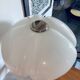 Quadrifoglio table lamp for iGuzzini vintage 1970s