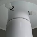 Lampe de table modèle 625 par Elio Martinelli pour Martinelli Luce, années 1970 Italie.