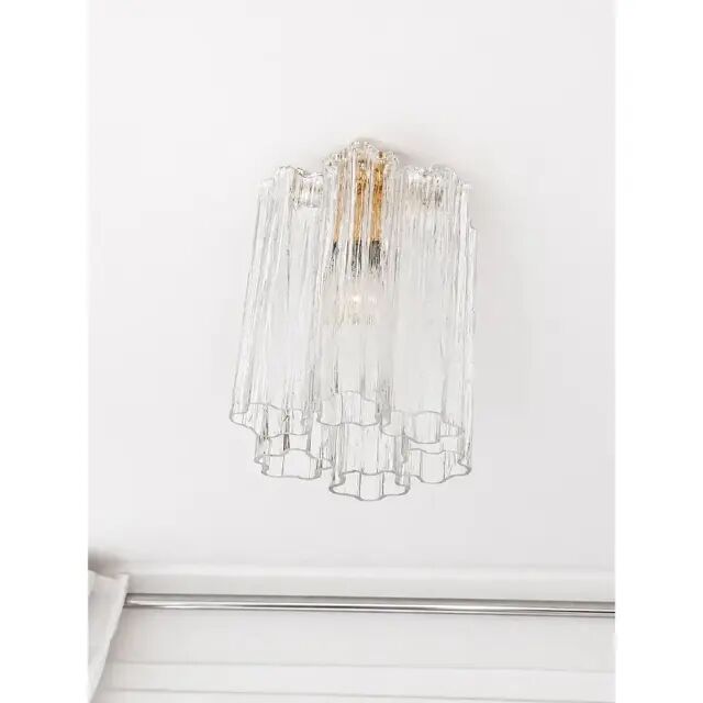 Tronchi Gold Flush Mount by Simoeng for Simoeng