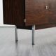 Enfilade vintage, palissandre, 248cm