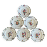 Villeroy & Boch Old Strasbourg soup plates