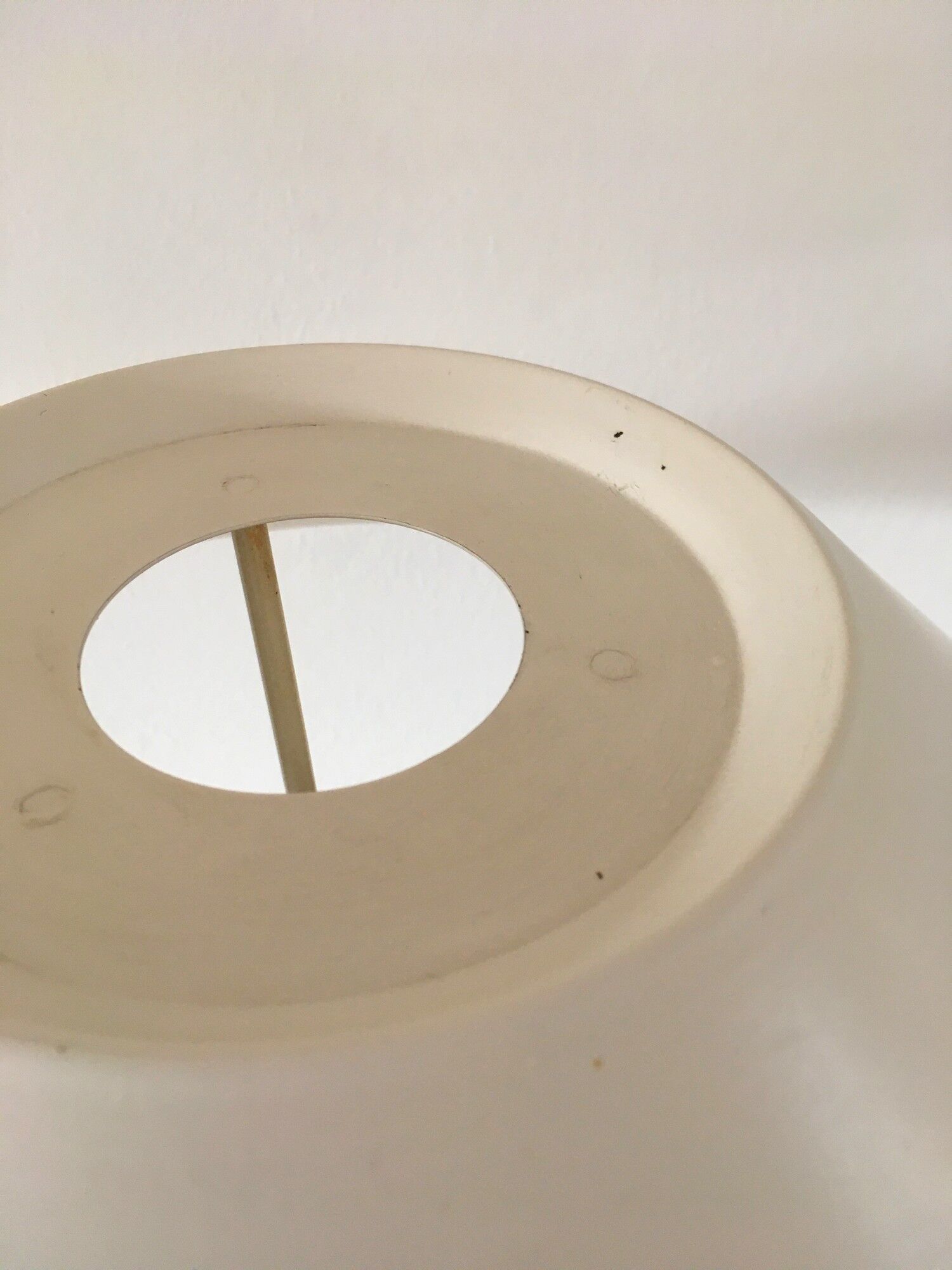 Vintage Arlus lamp 70s