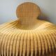 Storvik lounge chair designed by Carl Öjerstam for IKEA