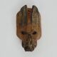 Popular art Hand-carved Jaguar mask Guatemala