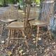 Chaises baumann