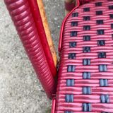 4 bistro chairs